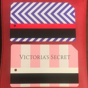 Victoria Secret Fashion Show Metrocard & NYC Metro card - JET- NYC MetroCard